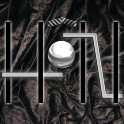 Hôn White Lion Vinyl LP
