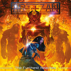 Artizan The Furthest Reaches Vinyl LP