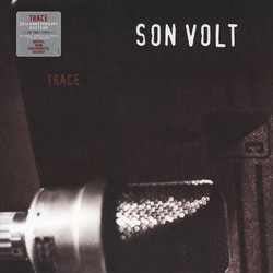 Son Volt Trace Vinyl LP
