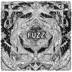 Fuzz (16) II Vinyl LP