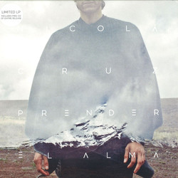 Nicola Cruz Prender El Alma Vinyl LP
