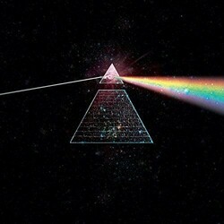 Various Return To The Dark Side Of The Moon (A Tribute To Pink Floyd) Vinyl LP