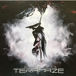 Teramaze Her Halo Vinyl LP