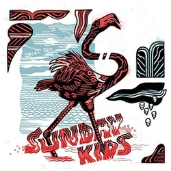 Sunday Kids Sweet One Vinyl LP