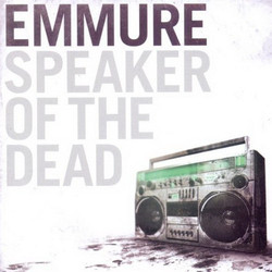 Emmure Speaker Of The Dead Vinyl LP