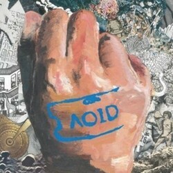 Ratboys AOID Vinyl LP