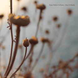 Keep Shelly In Athens Now I'm Ready Vinyl LP