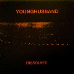 Younghusband Dissolver Vinyl LP