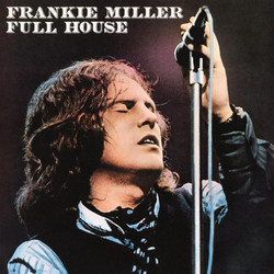 Frankie Miller Full House Vinyl LP