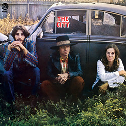 The City Now That Everything's Been Said Vinyl LP