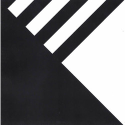 Kensington Borders Vinyl LP