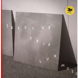SkyDive Trio Sun Moee Vinyl LP