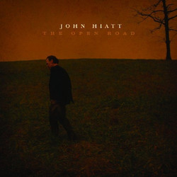 John Hiatt The Open Road Vinyl LP