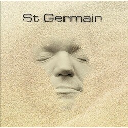 St Germain St Germain Vinyl 2 LP