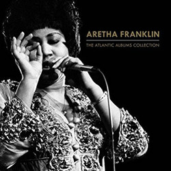 Aretha Franklin The Atlantic Albums Collection Vinyl LP