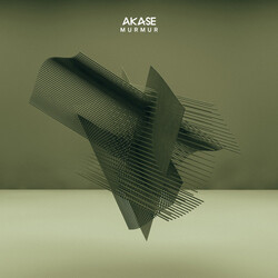 Akase Murmur Vinyl LP