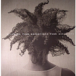 Brooklyn Funk Essentials Funk Ain't Ova Vinyl LP