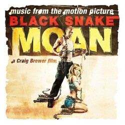 Various Black Snake Moan Vinyl LP