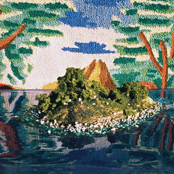 The Mantles All Odds End Vinyl LP