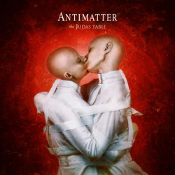 Antimatter (3) The Judas Table Vinyl LP