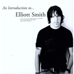Elliott Smith An Introduction To... Vinyl LP