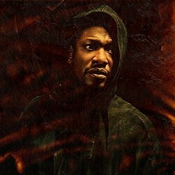 Roots Manuva Bleeds Vinyl LP