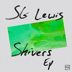 Sg Lewis Shivers -Ep- Vinyl 12"