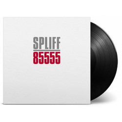 Spliff 85555 Vinyl LP