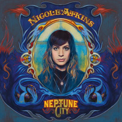 Nicole Atkins Neptune City Vinyl LP