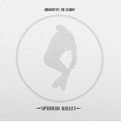 Spandau Ballet Journeys To Glory Vinyl LP