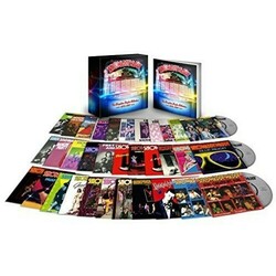 Showaddywaddy The Complete Singles Collection: 1974 - 1987 Vinyl LP