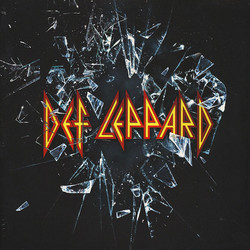 Def Leppard Def Leppard Vinyl LP