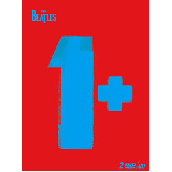 The Beatles 1+ Vinyl LP