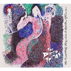 The Pretty Things The Sweet Pretty Things (Are In Bed Now, Of Course...) Vinyl LP
