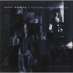 Fates Warning A Pleasant Shade Of Gray Vinyl LP