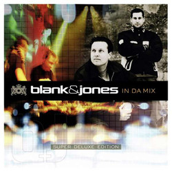 Blank & Jones In Da Mix (Super Deluxe Edition) Vinyl LP
