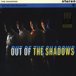 The Shadows Out Of The Shadows Vinyl LP