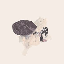 Erasers Stem Together Vinyl LP