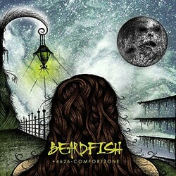 Beardfish +4626 - Comfortzone Vinyl 2 LP