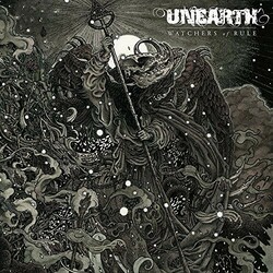 Unearth Watchers Of Rule Vinyl LP