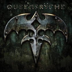 Queensrÿche Queensrÿche Vinyl LP