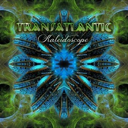 TransAtlantic (2) Kaleidoscope Vinyl LP