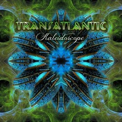 TransAtlantic (2) Kaleidoscope Vinyl LP