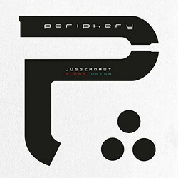 Periphery (3) Juggernaut • Alpha / Omega Vinyl 2 LP