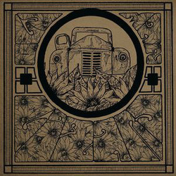 Old Man Lizard Old Man Lizard Vinyl LP