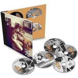 Marc Bolan / T. Rex Unchained: Home Recordings & Studio Outtakes Vinyl LP