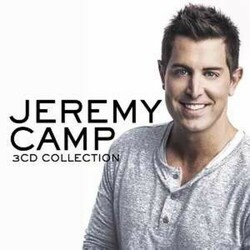 Jeremy Camp 3CD Collection Vinyl LP