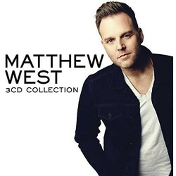 Matthew West 3 CD Collection Vinyl LP