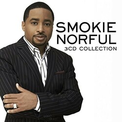 Smokie Norful 3CD Collection Vinyl LP
