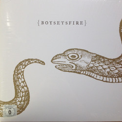 Boysetsfire Boysetsfire Vinyl LP